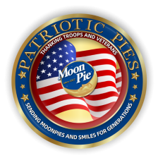 Patriotic Pies Logo